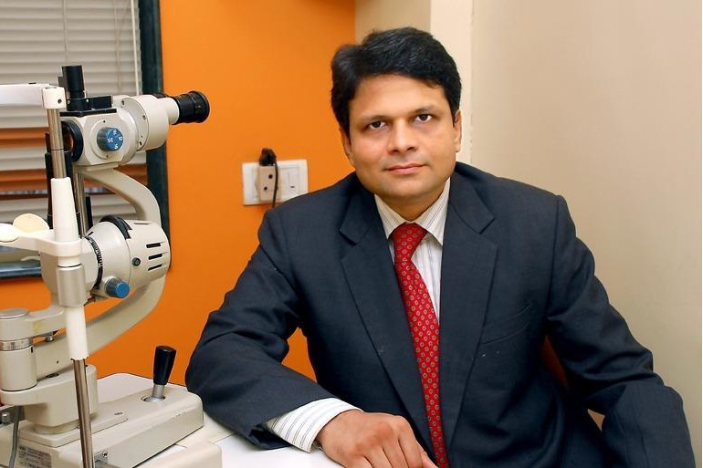 Ophthalmology Department